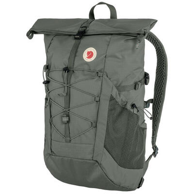 Fjällräven abisko hike foldsack trekkingrugzak van 24 liter