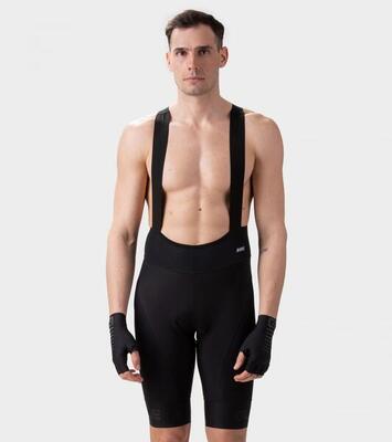 Alé agonista plus koersbroek heren fietsbroek
