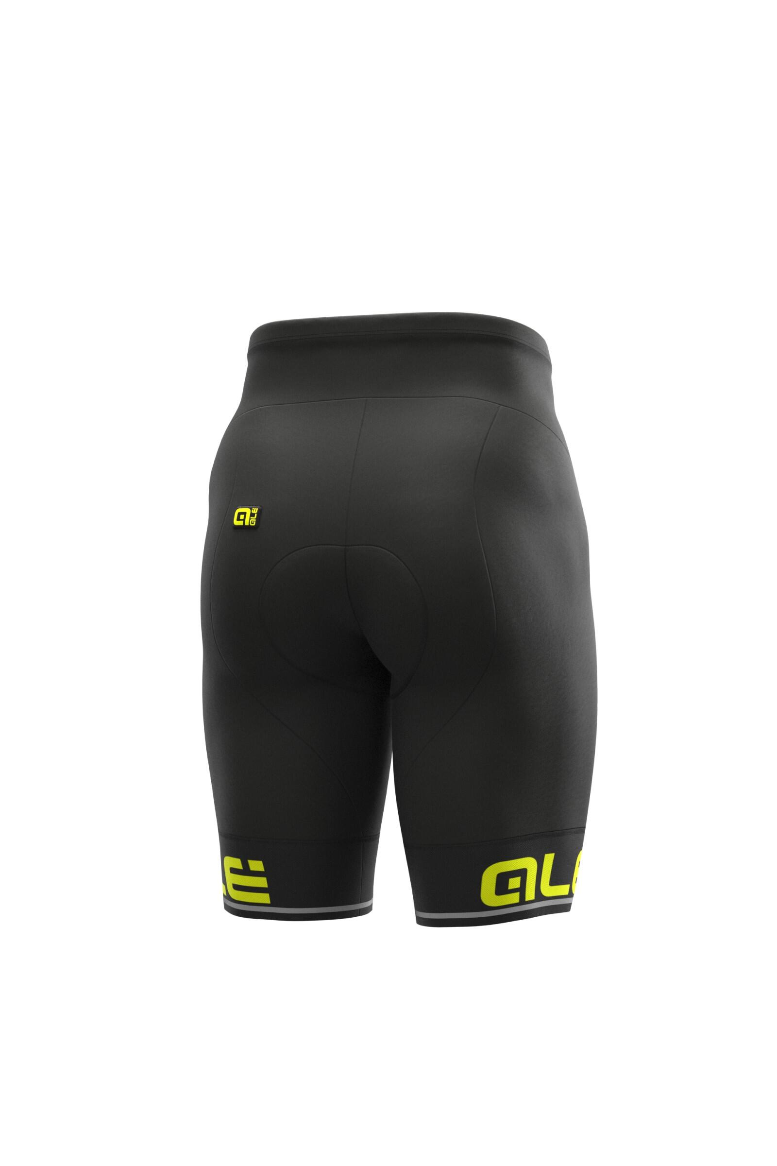 Pantaloni corti senza bretelle - CORSA 2/5