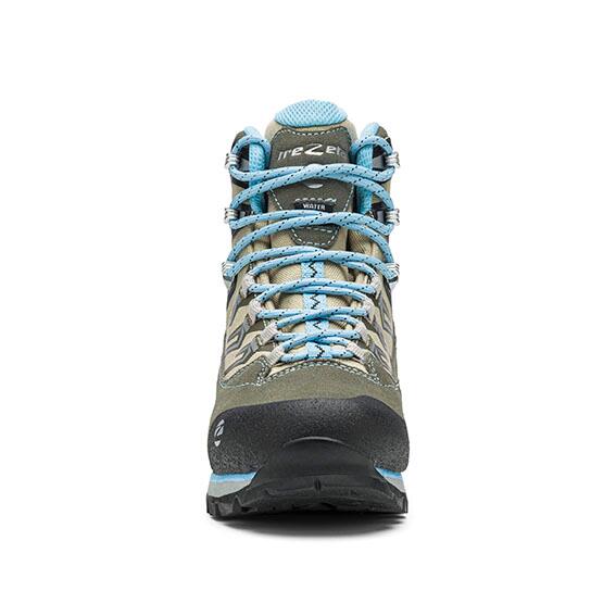 Scarpe Trekking Donna AORAKI W'S WP VETIVER  AZURE