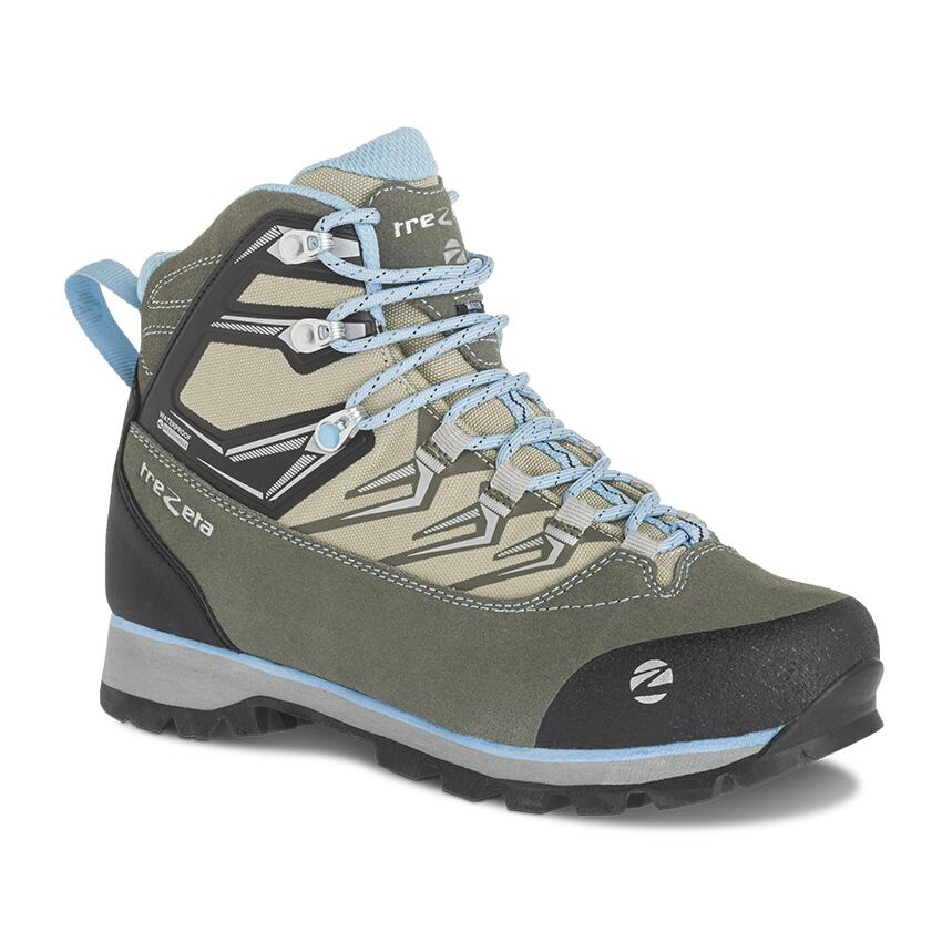 Chaussures de randonnée femme Trezeta Aoraki 2/7