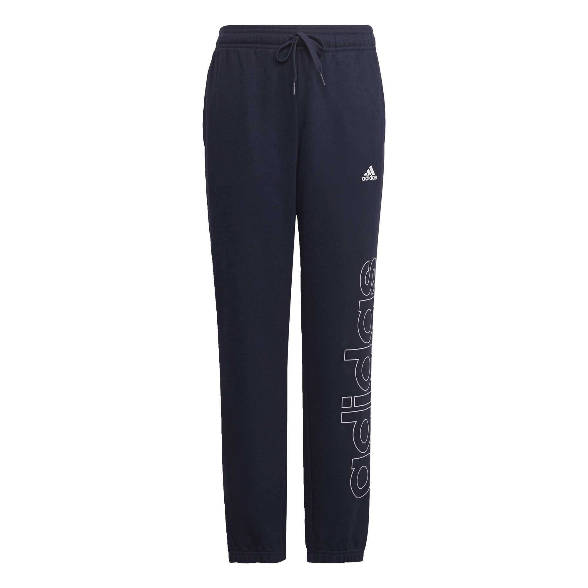 Pantalon Enfant Garçon Gap – Taille 12 – Slim – Noir – Occasion TB État