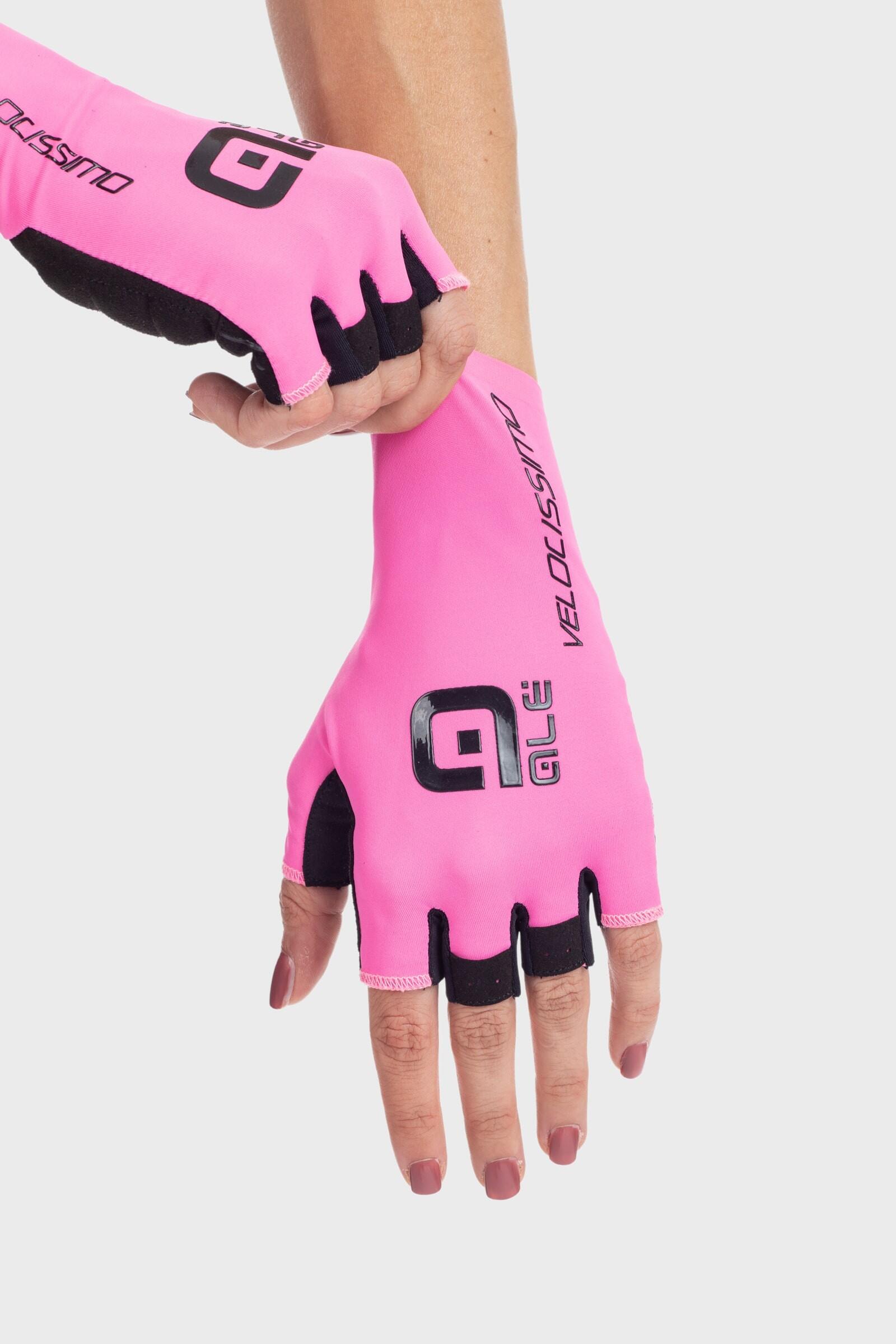 Gants sans doigts - VELOCISSIMO 3/6
