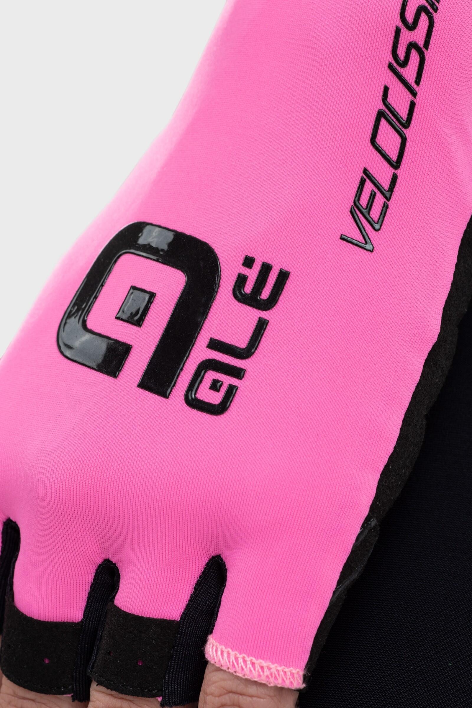 Gants sans doigts - VELOCISSIMO 5/6