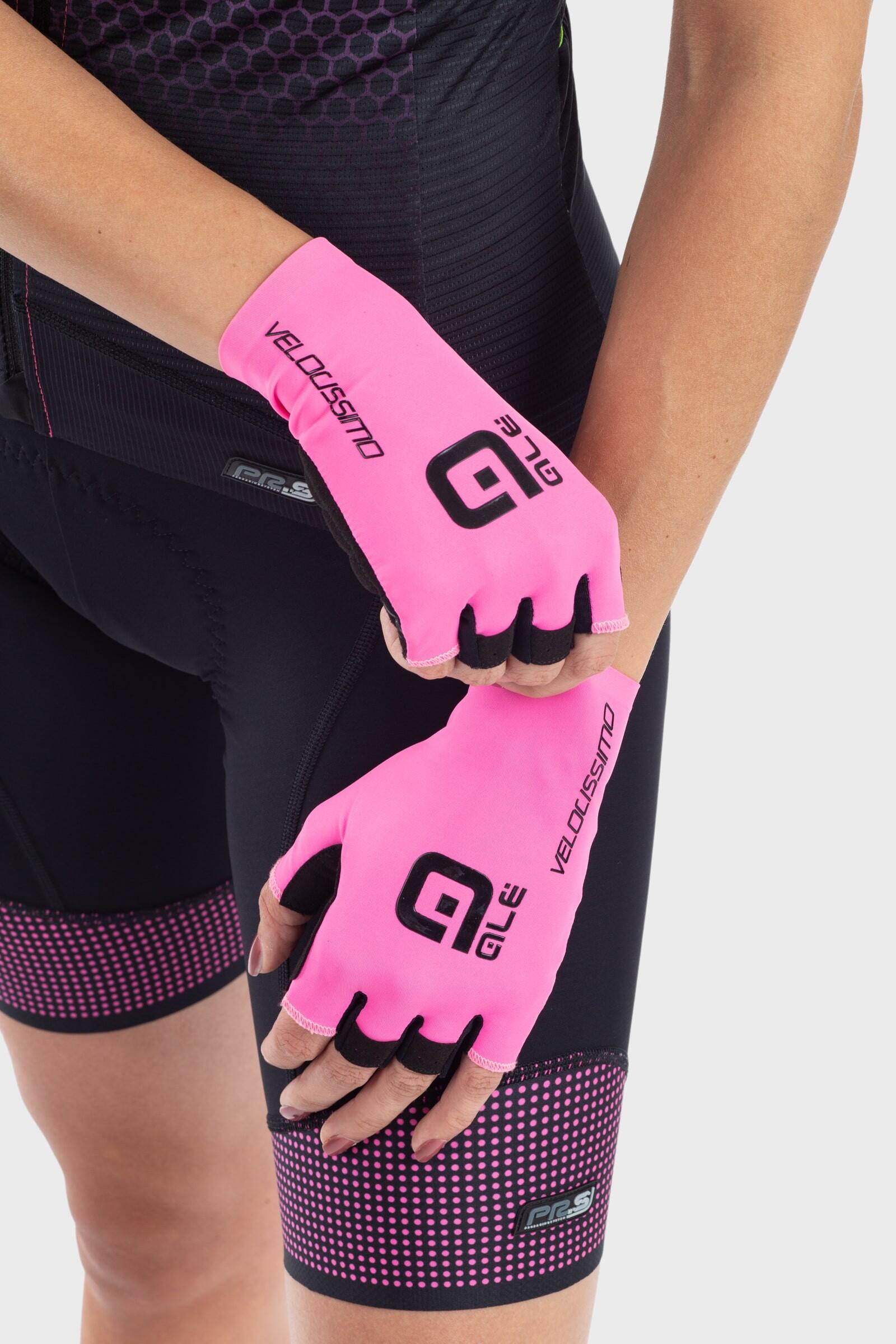 Gants sans doigts - VELOCISSIMO 6/6