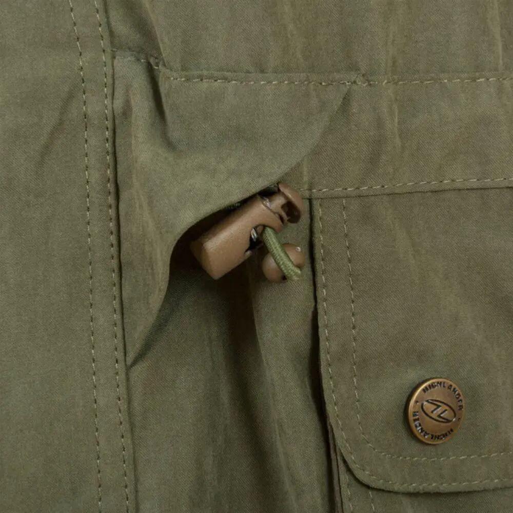 REXMOOR COUNTRY Sport hiking jacket 5/5
