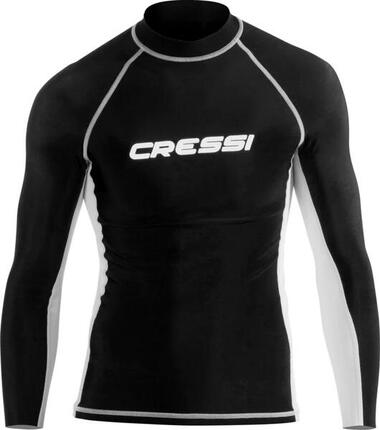 CRESSI Rash Guard - Hommes - Man Long Sleeve