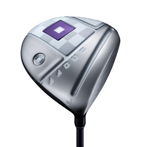 2023 LADY GOLF DRIVER (RIGHT HAND) - 11.5L