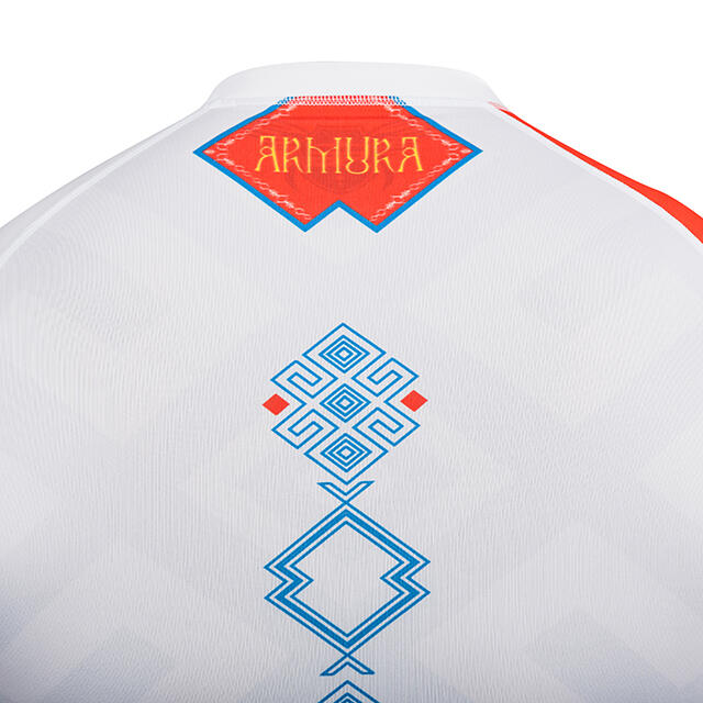 Rashguard ARMURA Honor et Patria