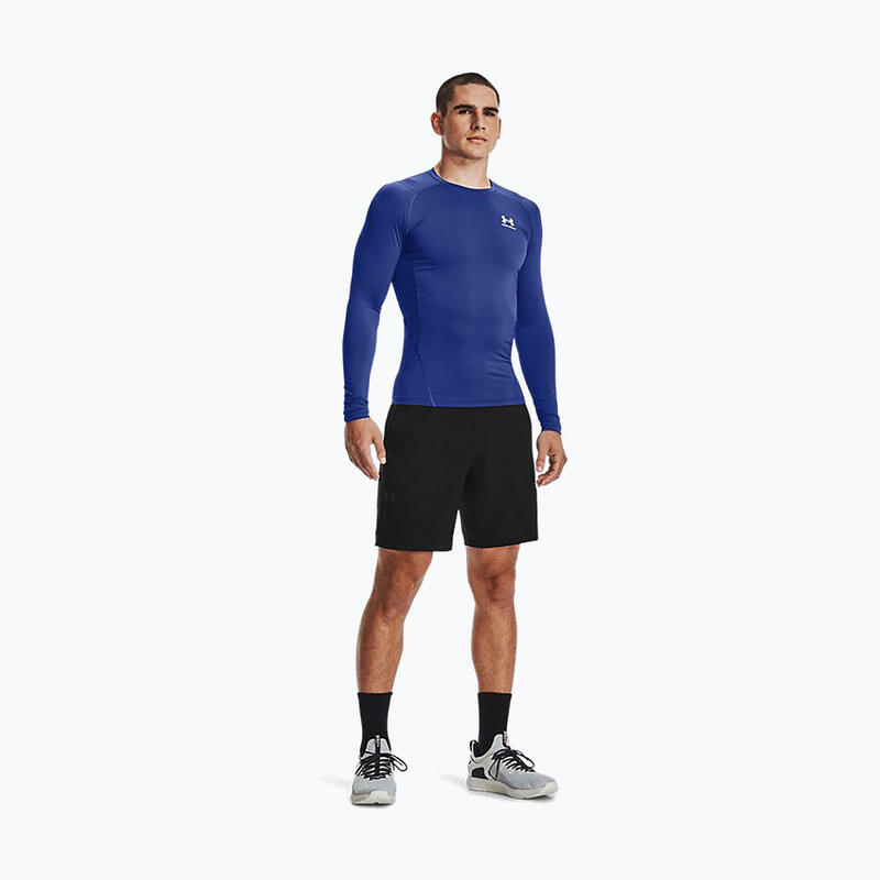 Tricou cu mânecă lungă pentru bărbați Under Armour Ua Hg Armour Comp LS