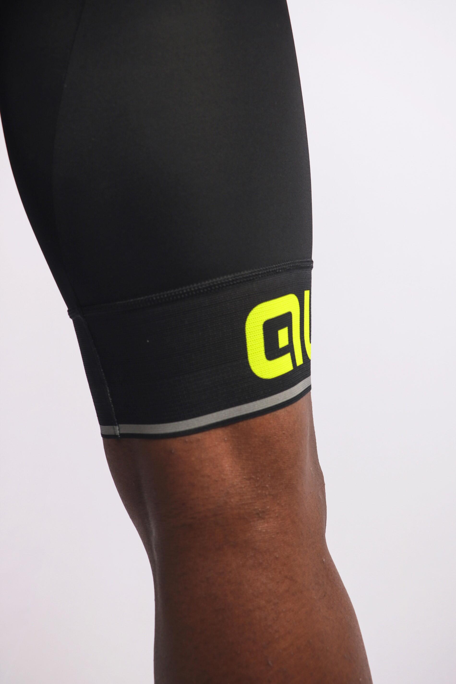 Spodenki rowerowe męskie Alé Cycling Solid Corsa 6/6
