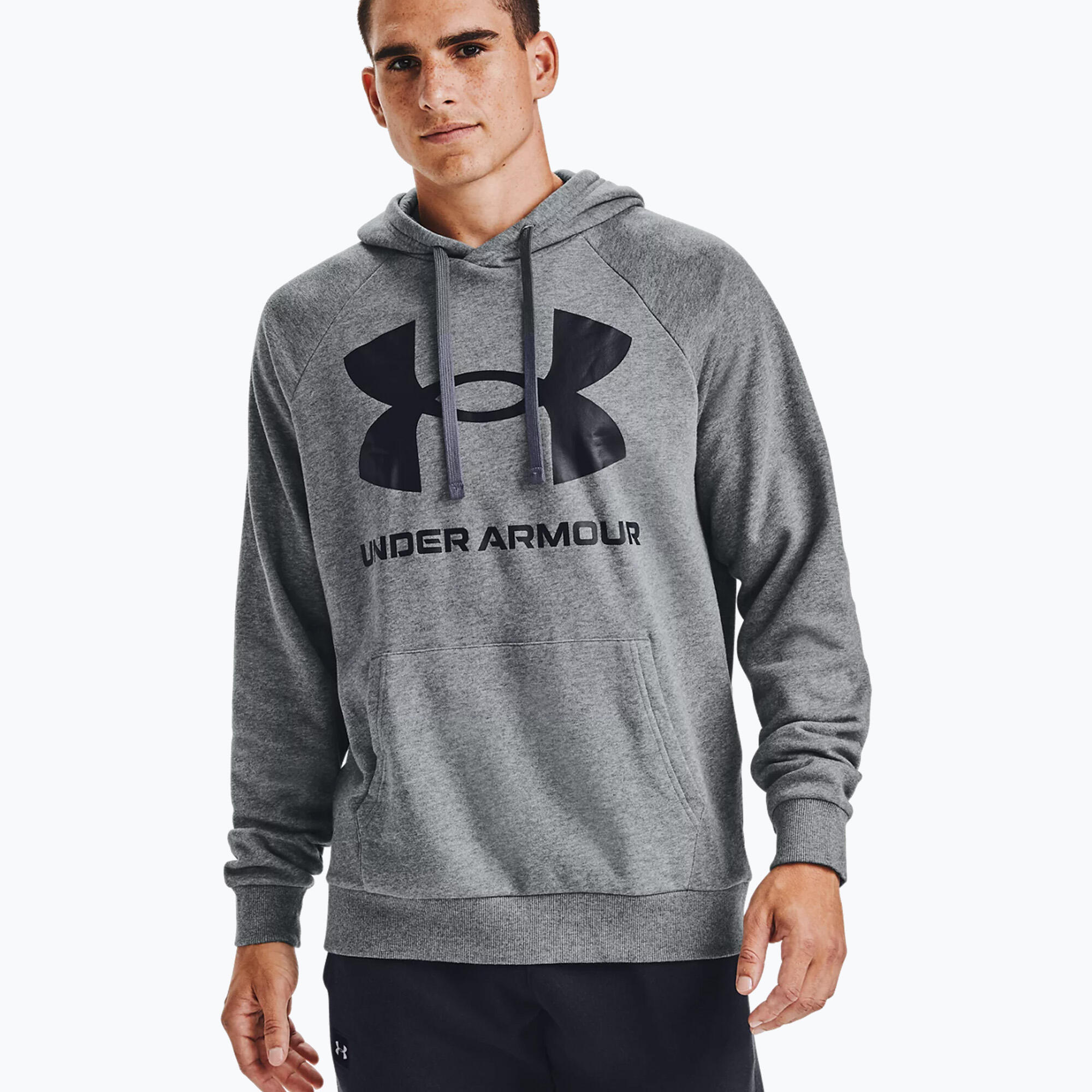 Sweat-shirt Under Armour pour homme 3/6