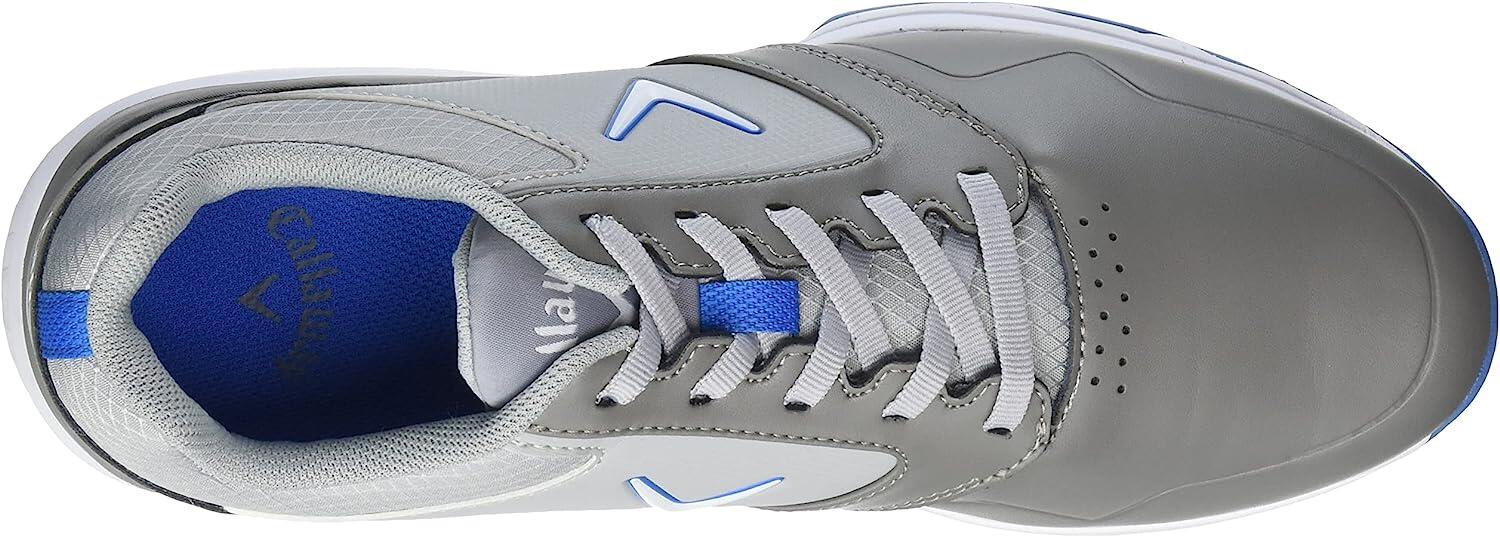 Callaway Chev LS golfschoenen voor volwassen heren 5/6