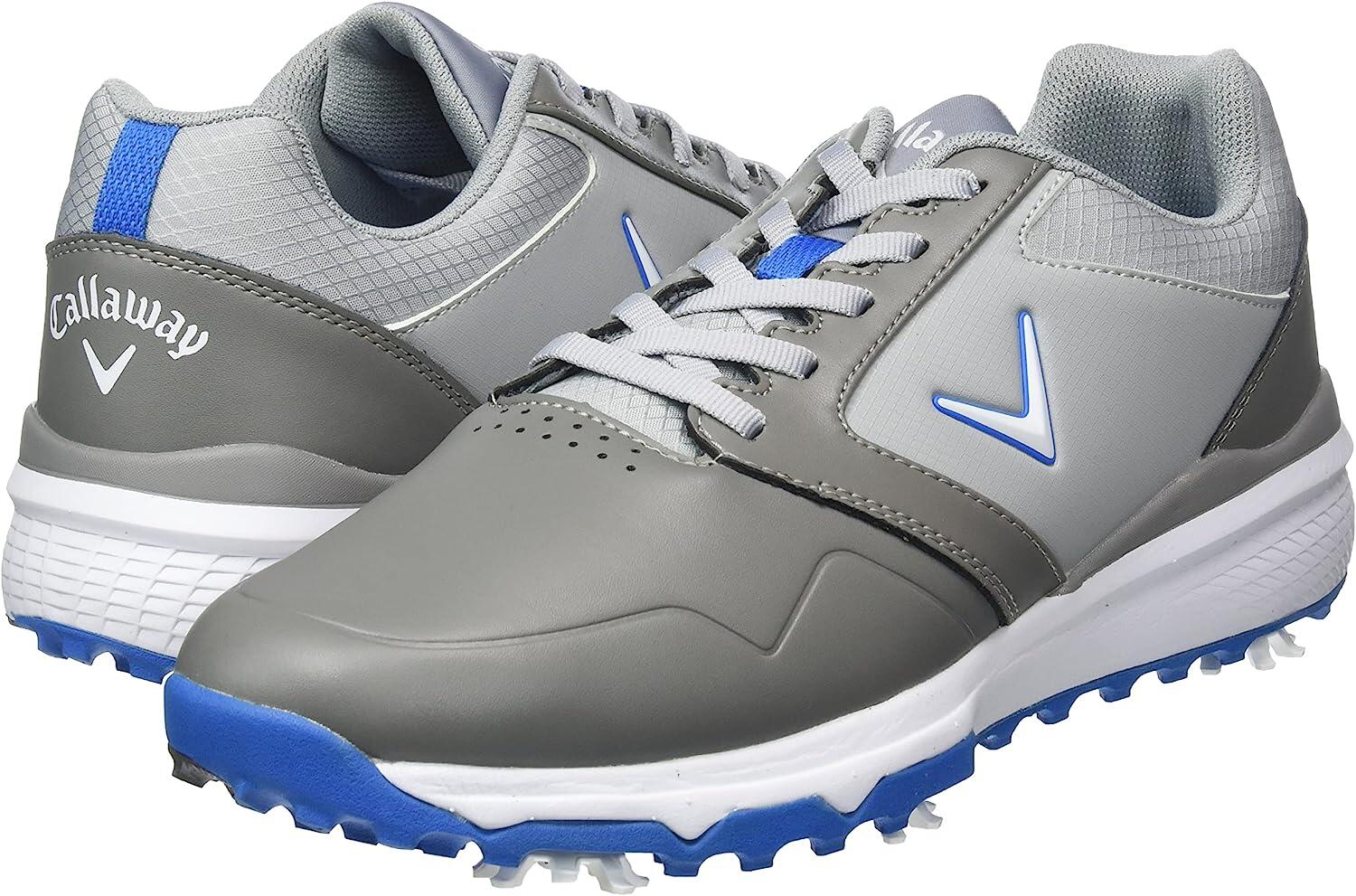 Callaway Chev LS golfschoenen voor volwassen heren 6/6
