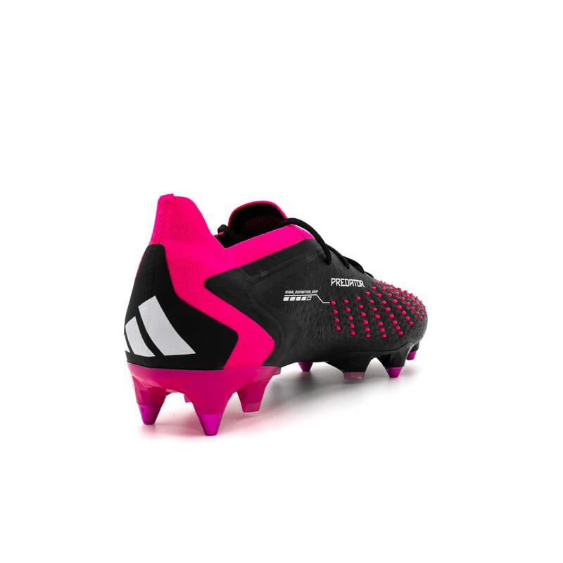 Chaussures de football Homme Predator Accuracy.1 L Sg Adidas