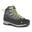 Scarpe Trekking Donna AORAKI W'S WP GREY  LIME