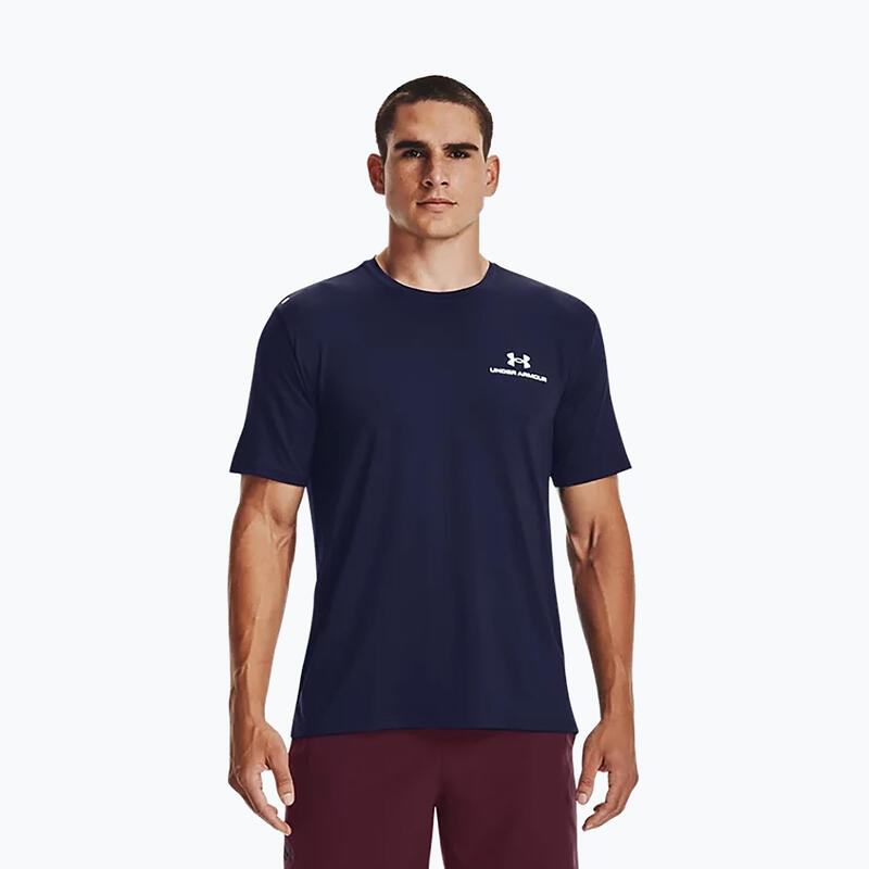 T-shirt d'entraînement Under Armour UA Rush Energy pour hommes