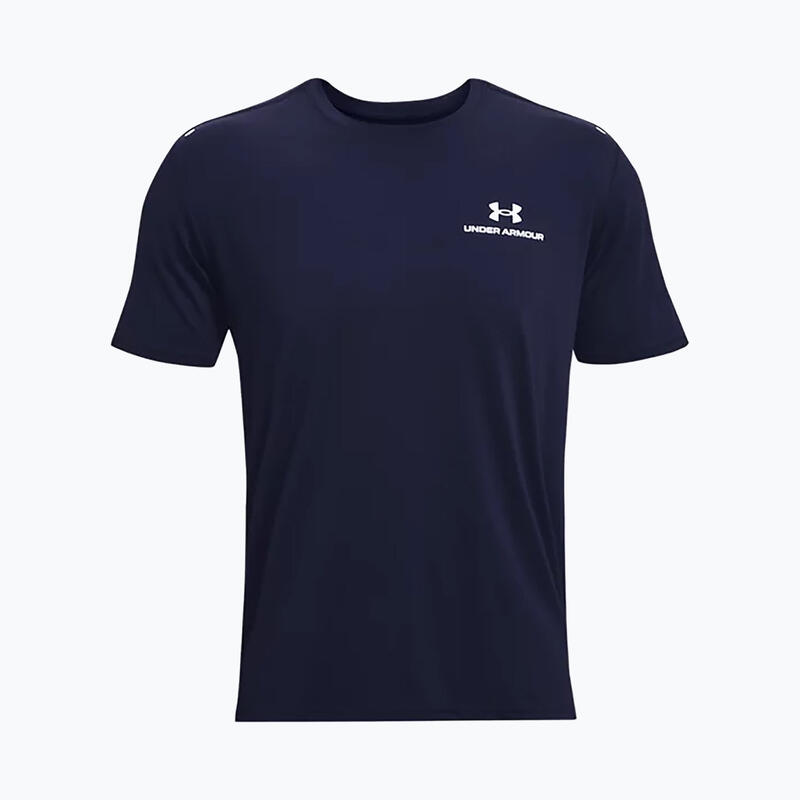 T-shirt d'entraînement Under Armour UA Rush Energy pour hommes