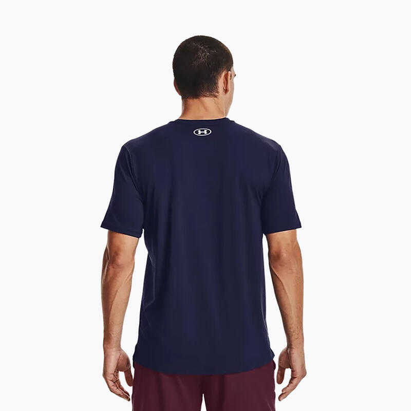 Tricou de antrenament pentru bărbați Under Armour UA Rush Energy