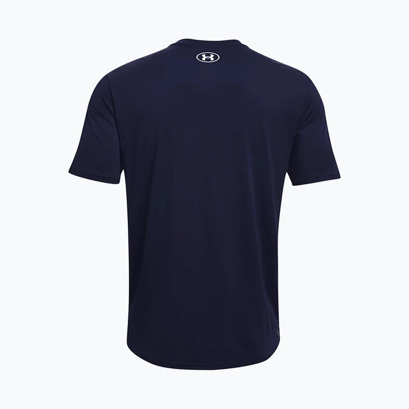 Tricou de antrenament pentru bărbați Under Armour UA Rush Energy