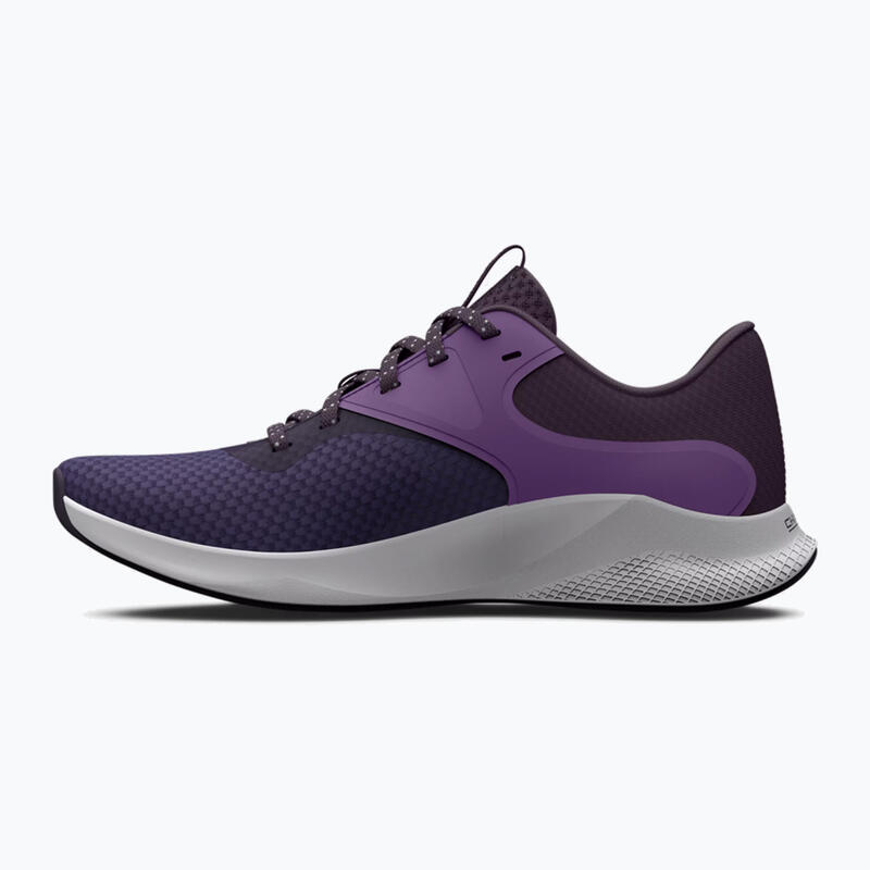 Chaussures d'entraînement pour femmes Under Armour W Charged Aurora 2