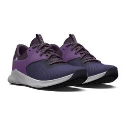 Chaussures d'entraînement pour femmes Under Armour W Charged Aurora 2