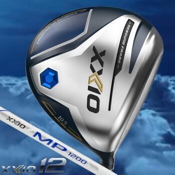 MP1200 MEN GOLF DRIVER (RIGHT HAND) - 10.5SR