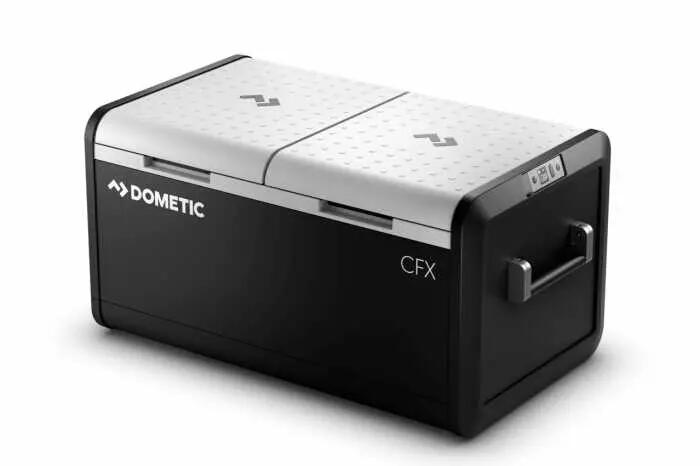 Dometic CFX3 95DZ 2/7