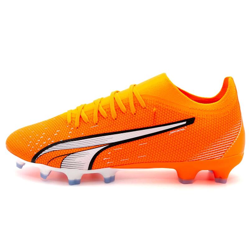 Zapatos De Fútbol Puma Ultra Match Fg/Ag Adulto