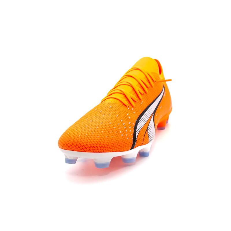 Zapatos De Fútbol Puma Ultra Match Fg/Ag Adulto