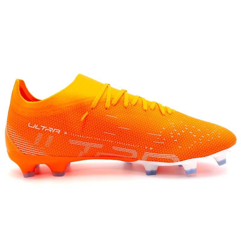 Zapatos De Fútbol Puma Ultra Match Fg/Ag Adulto