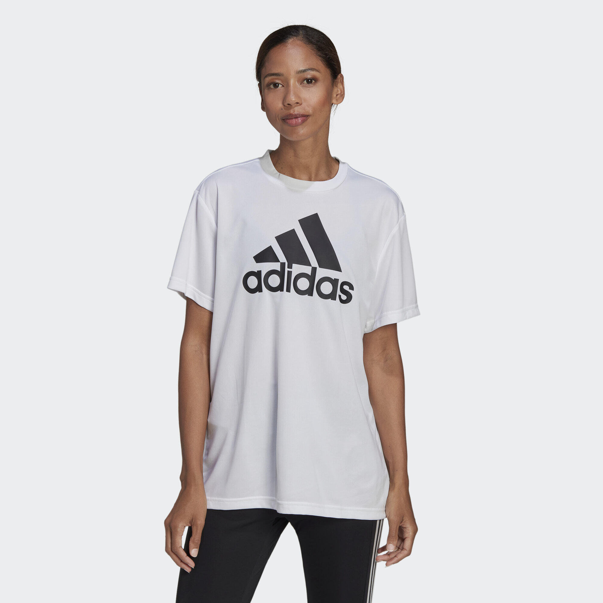 ADIDAS adidas by Stella McCartney TrueStrength Yoga Crop Top