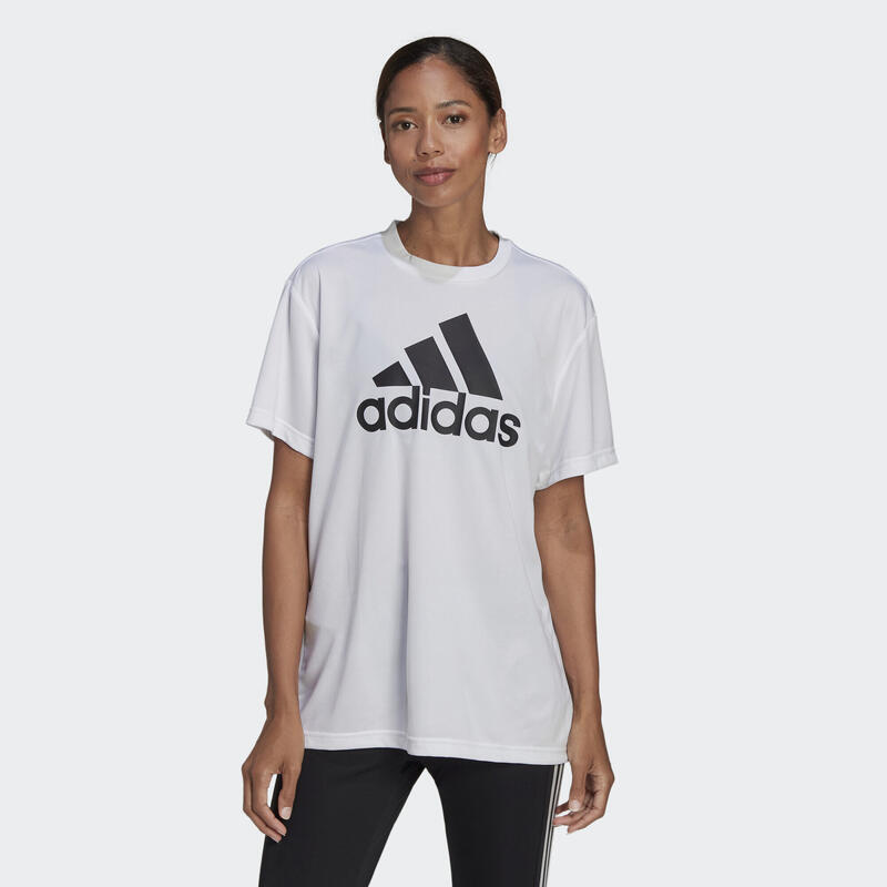 adidas by Stella McCartney TrueStrength Yoga Crop-Top