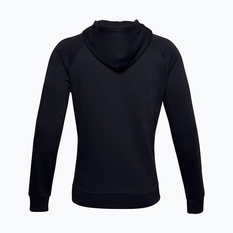 Entrenamiento sudadera de sudadera para hombres rival rival rival big logo HD