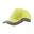 Helpy 5 Panel Reflective Cap (Safety Yellow)