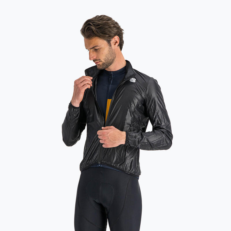 Férfi Sportful Hot Pack Easylight kerékpáros kabát