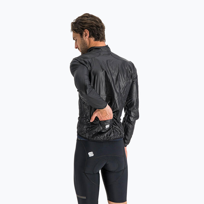 Férfi Sportful Hot Pack Easylight kerékpáros kabát