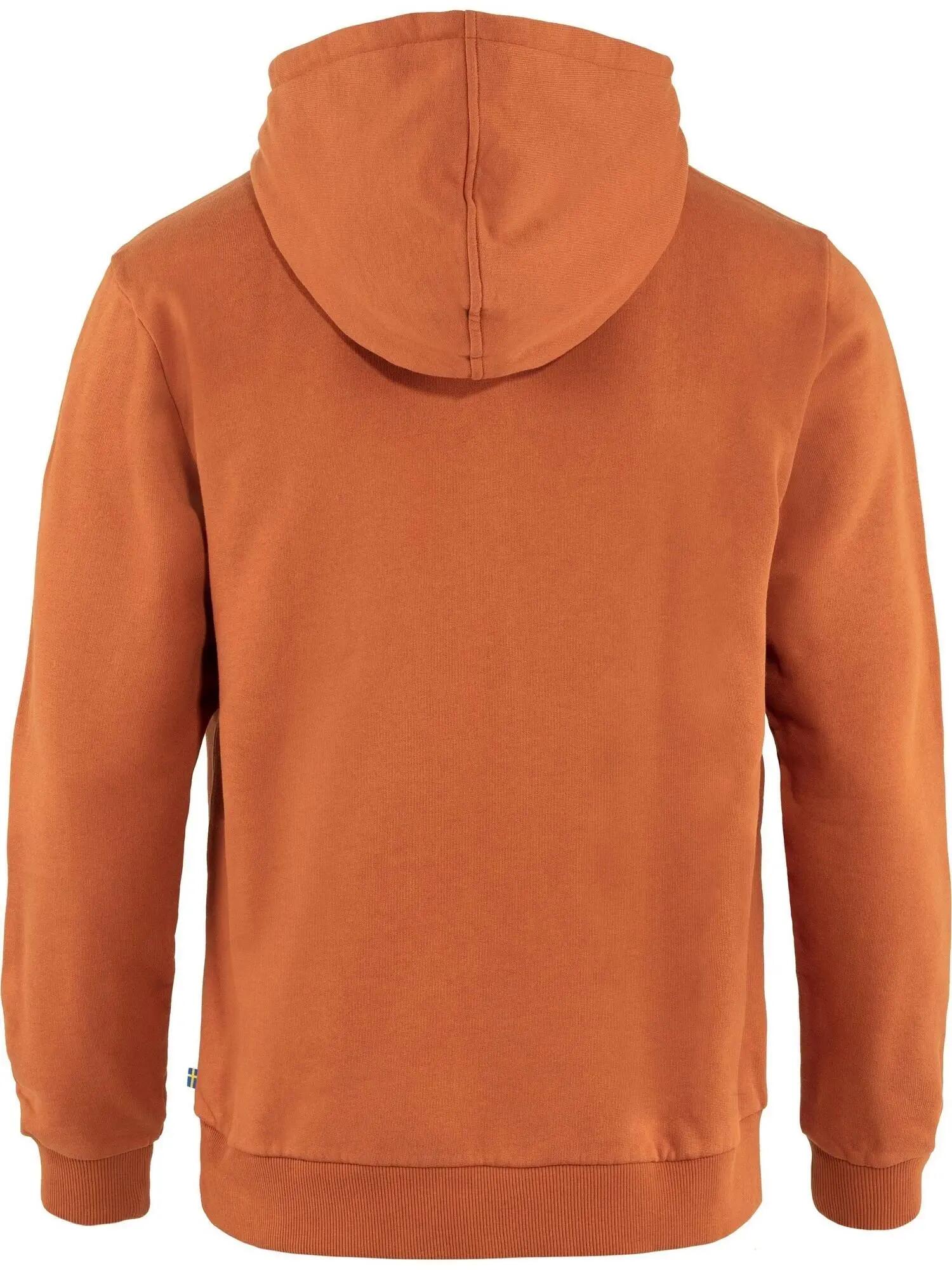 Hoodie Homme Logo 2/4