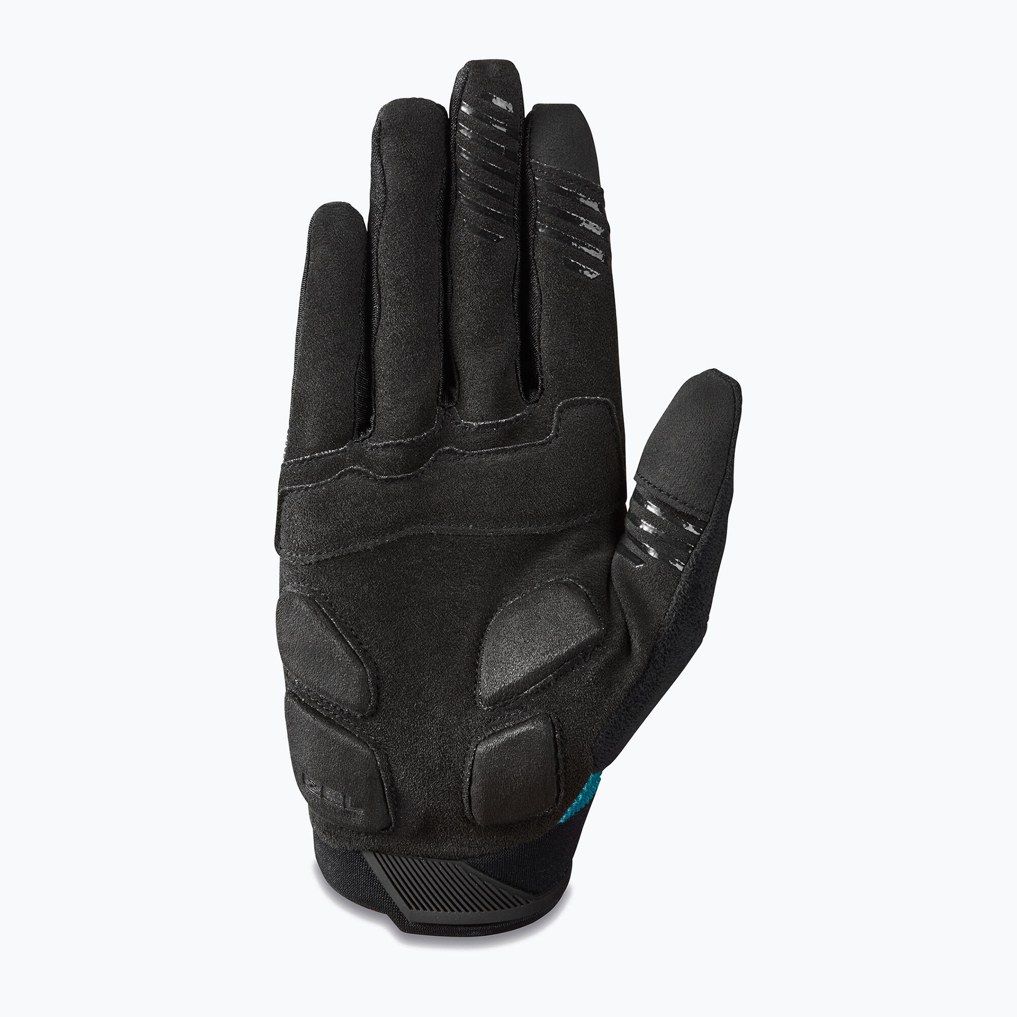 Gants de cyclisme Dakine Syncline Gel pour femmes 2/3