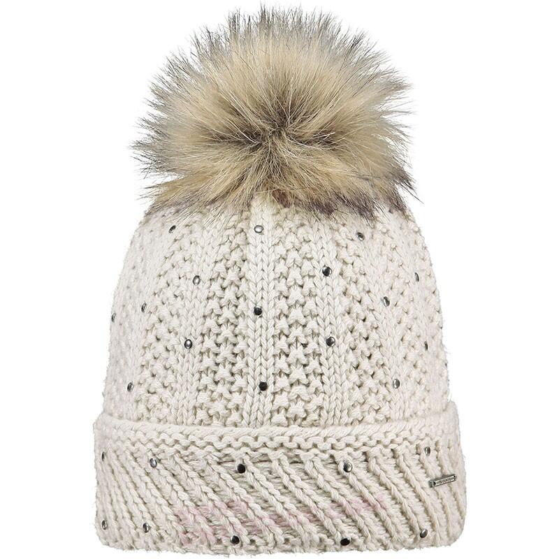 Bonnets & Bandeaux enfant BARTS Freesia JR - Beige