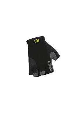 Ale fietshandschoen comfort zwart