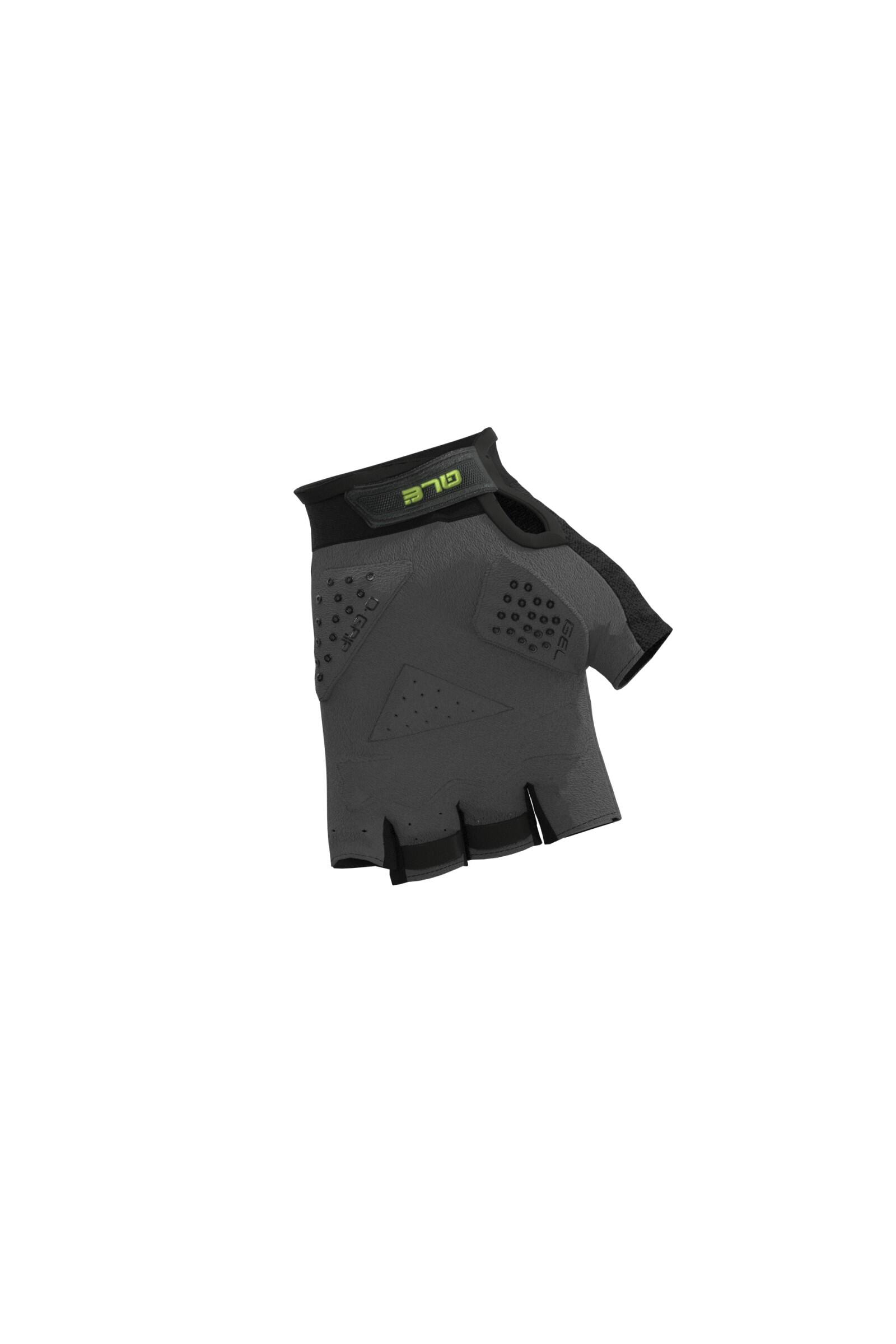 Guantes de dedos cortos - COMFORTS 2/5