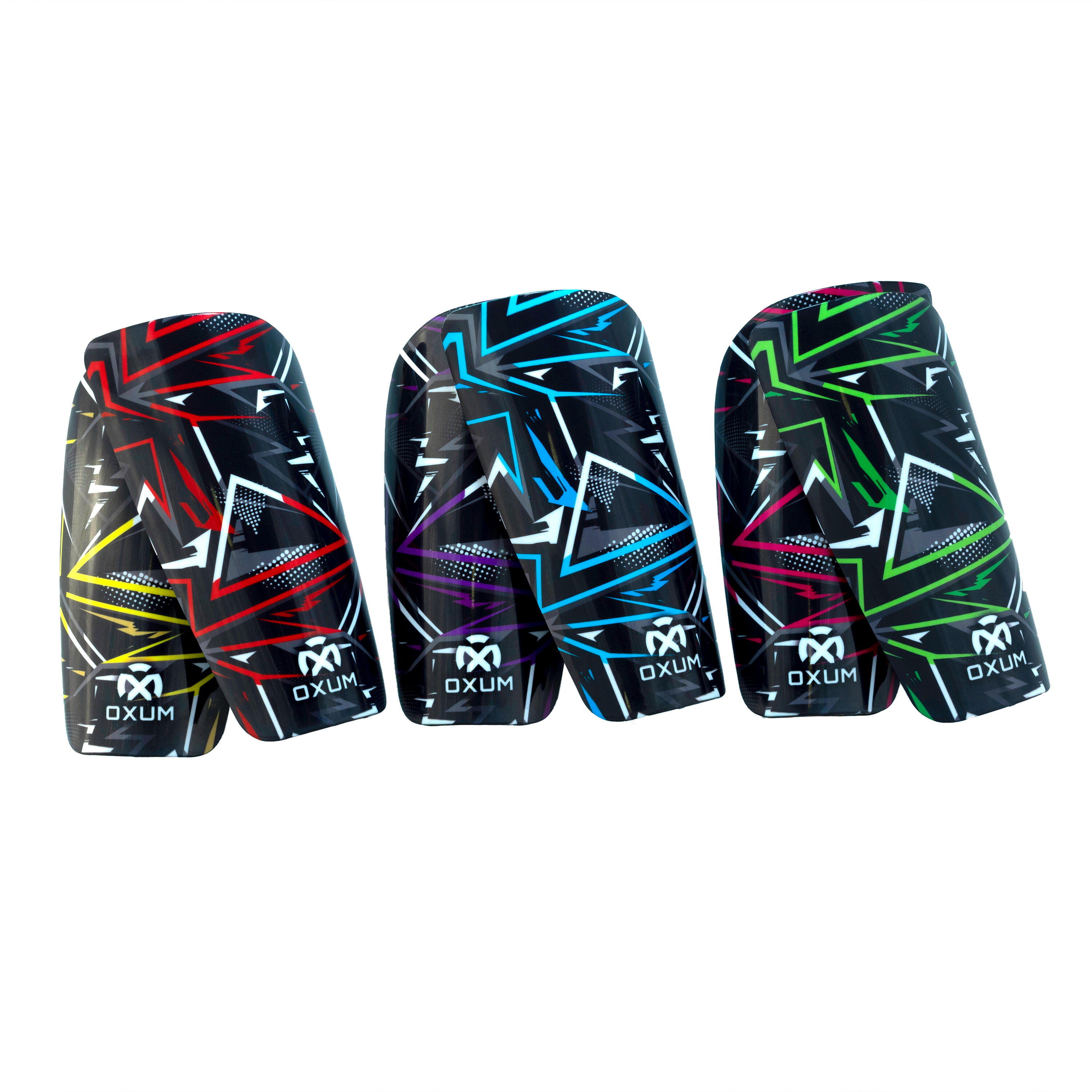 ONE AZTECA Rouge taglie L 5/6