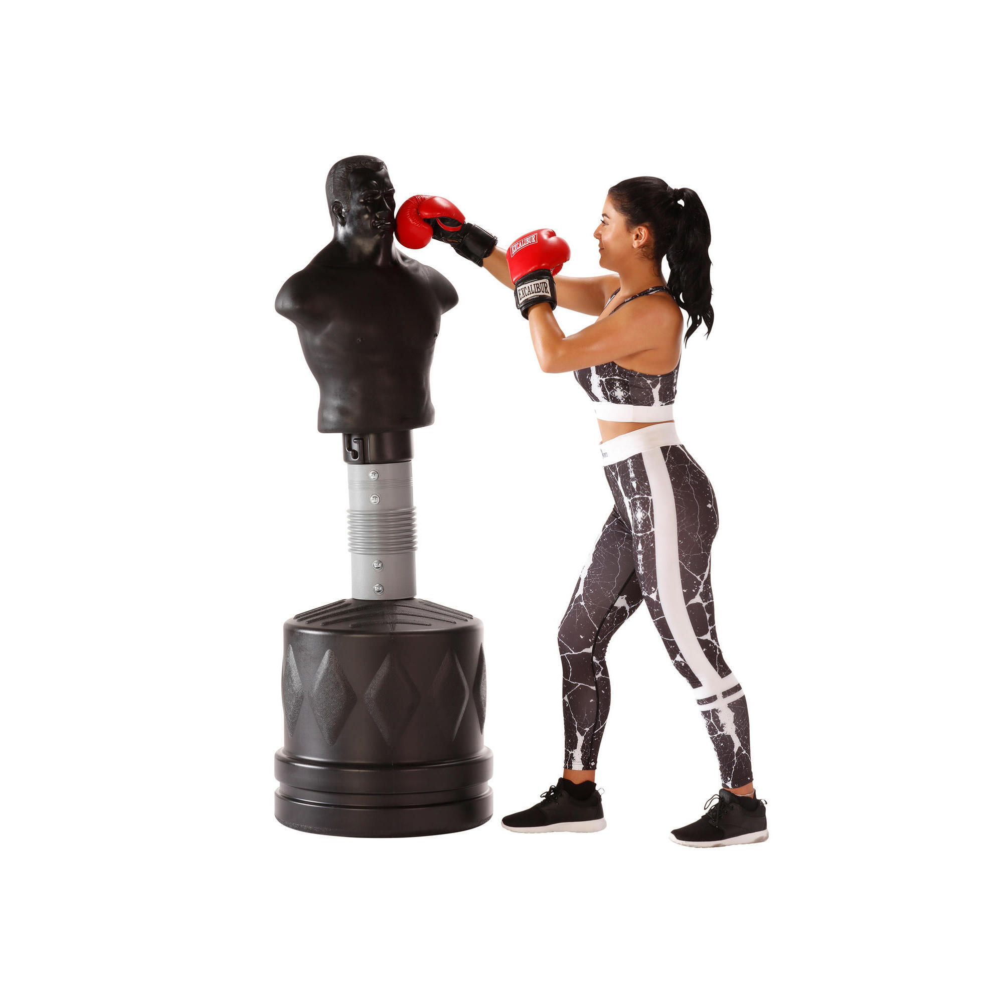 Punching ball buste cheap