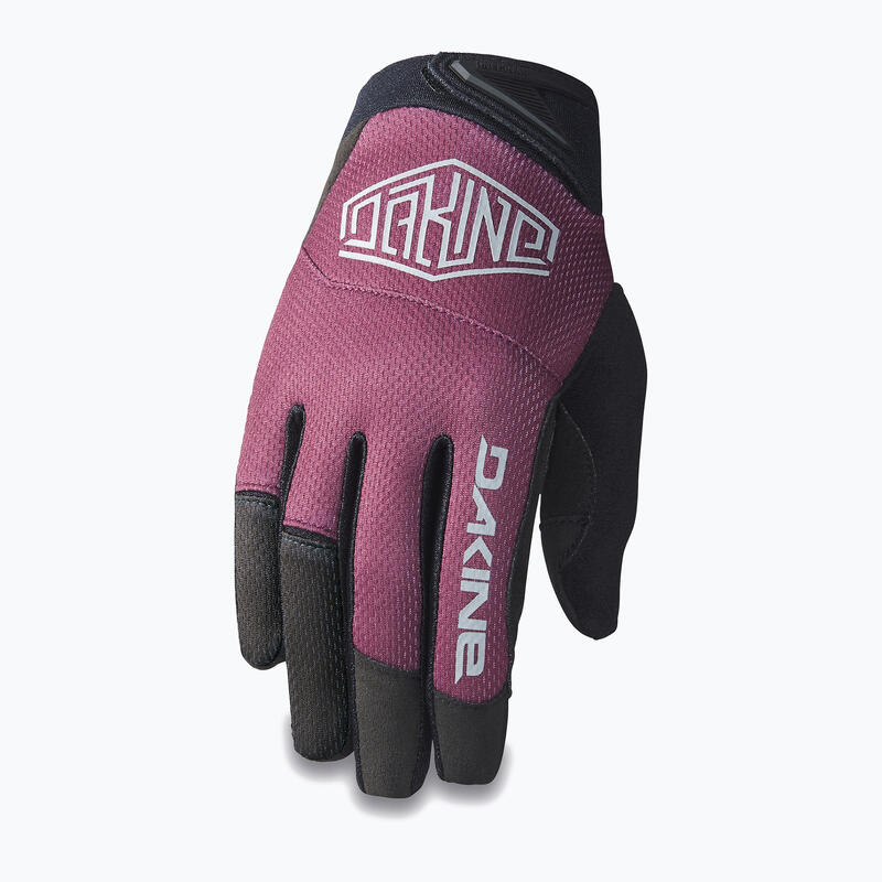 Guantes de bicicletas para mujeres Dakine Syncline Gel