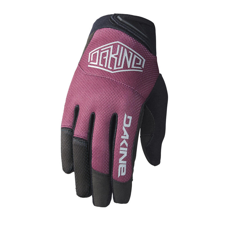 Guantes de bicicletas para mujeres Dakine Syncline Gel