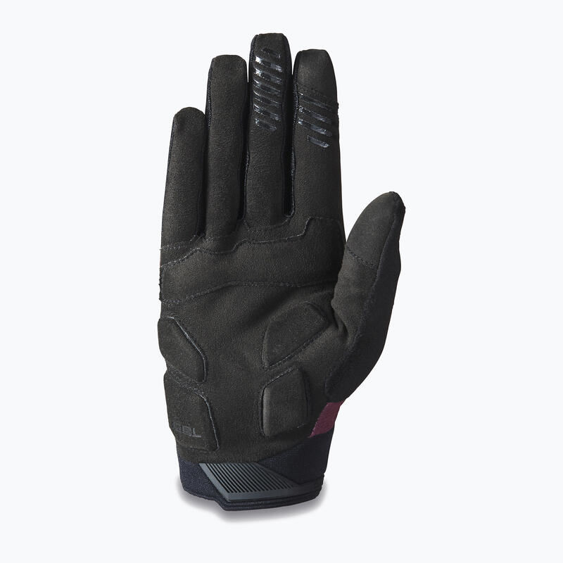 Guantes de bicicletas para mujeres Dakine Syncline Gel