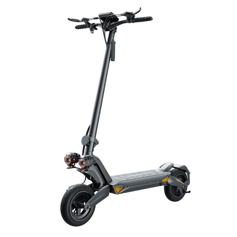 Trottineta electrică RUPTOR R3 V2 800W 20Ah 48V