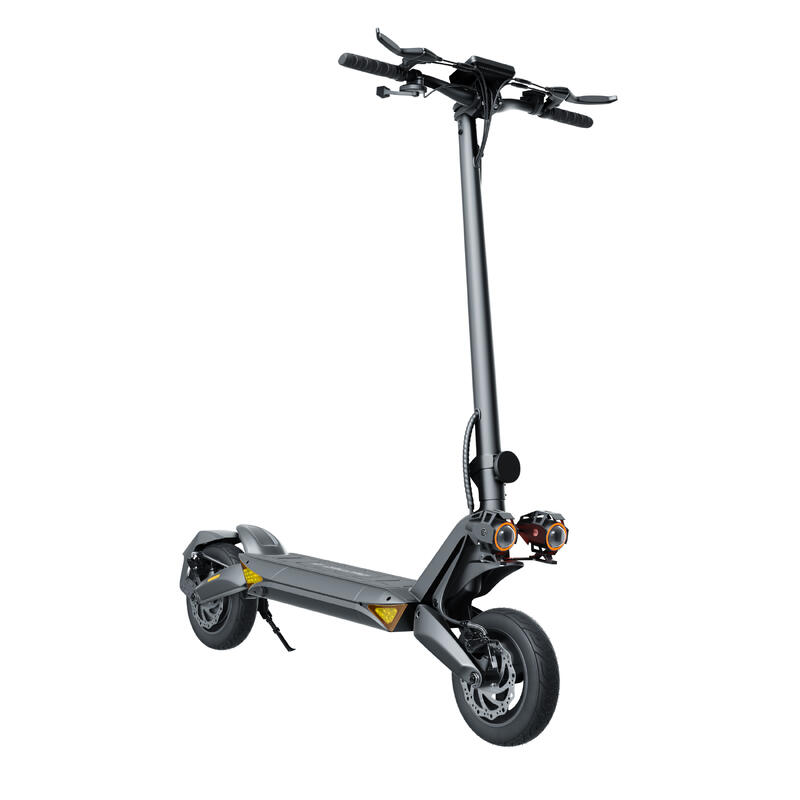 Trottineta electrică RUPTOR R3 V2 800W 20Ah 48V