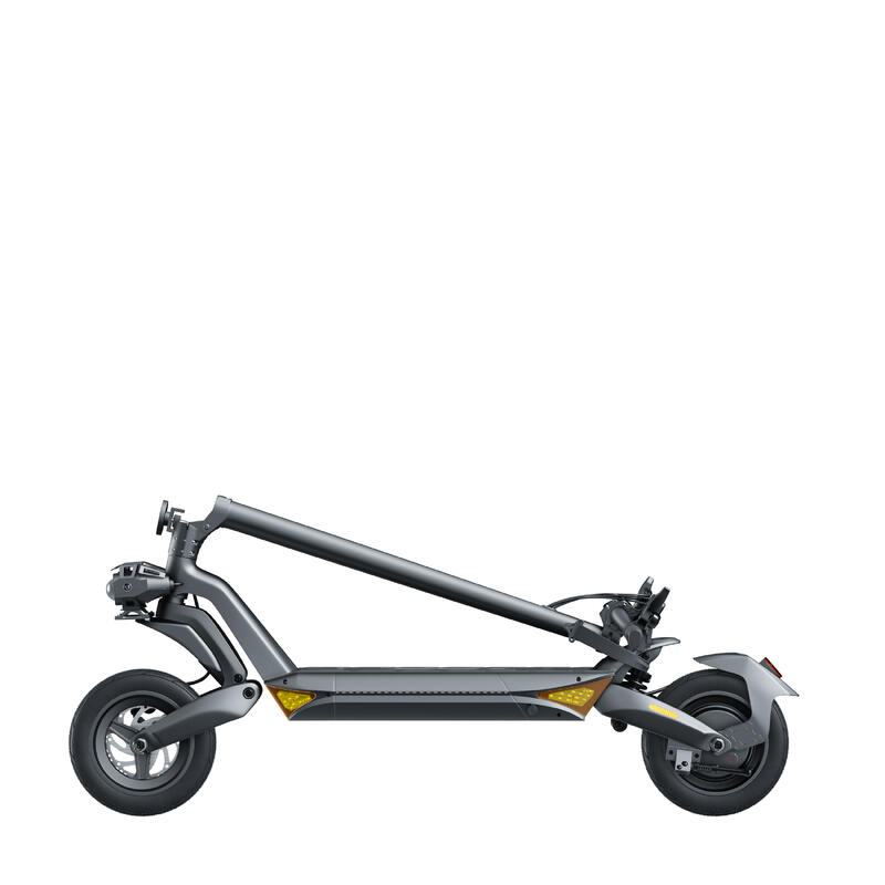 Trottineta electrică RUPTOR R3 V2 800W 20Ah 48V